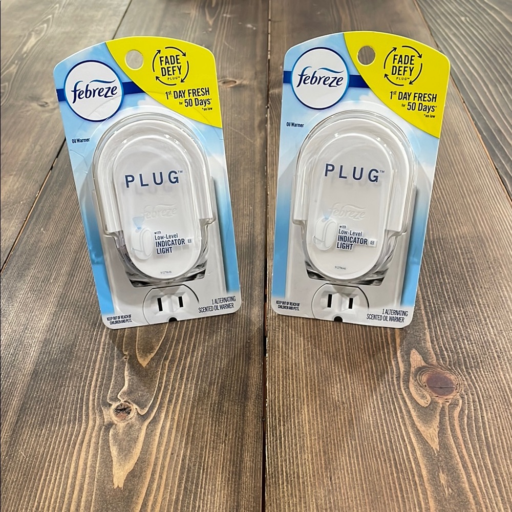 Febreze Oil Warmer